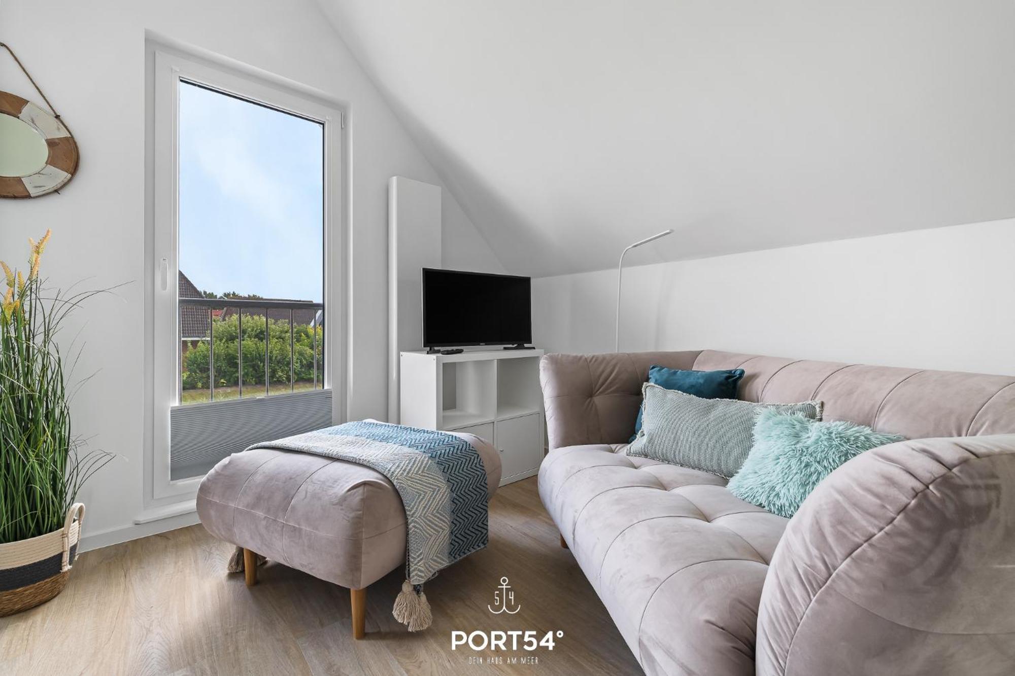 Watt'N Huus Villa Büsum Buitenkant foto