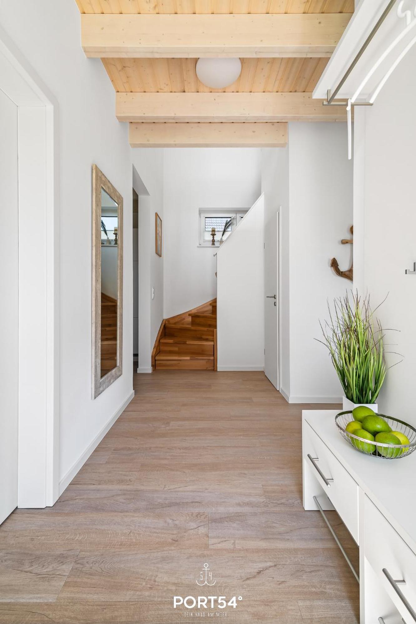 Watt'N Huus Villa Büsum Buitenkant foto