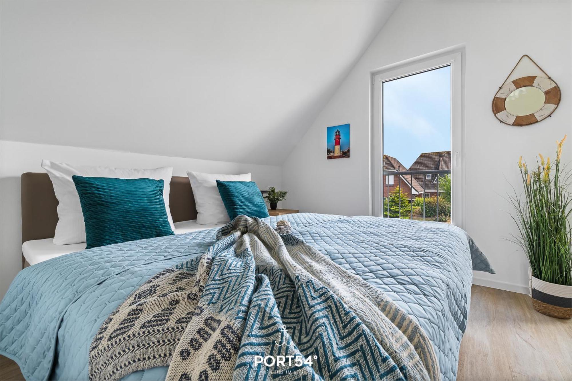 Watt'N Huus Villa Büsum Buitenkant foto